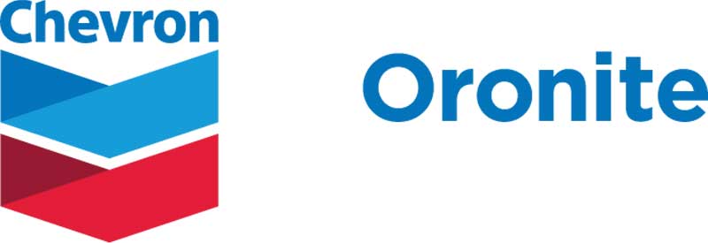 Chevron Oronite