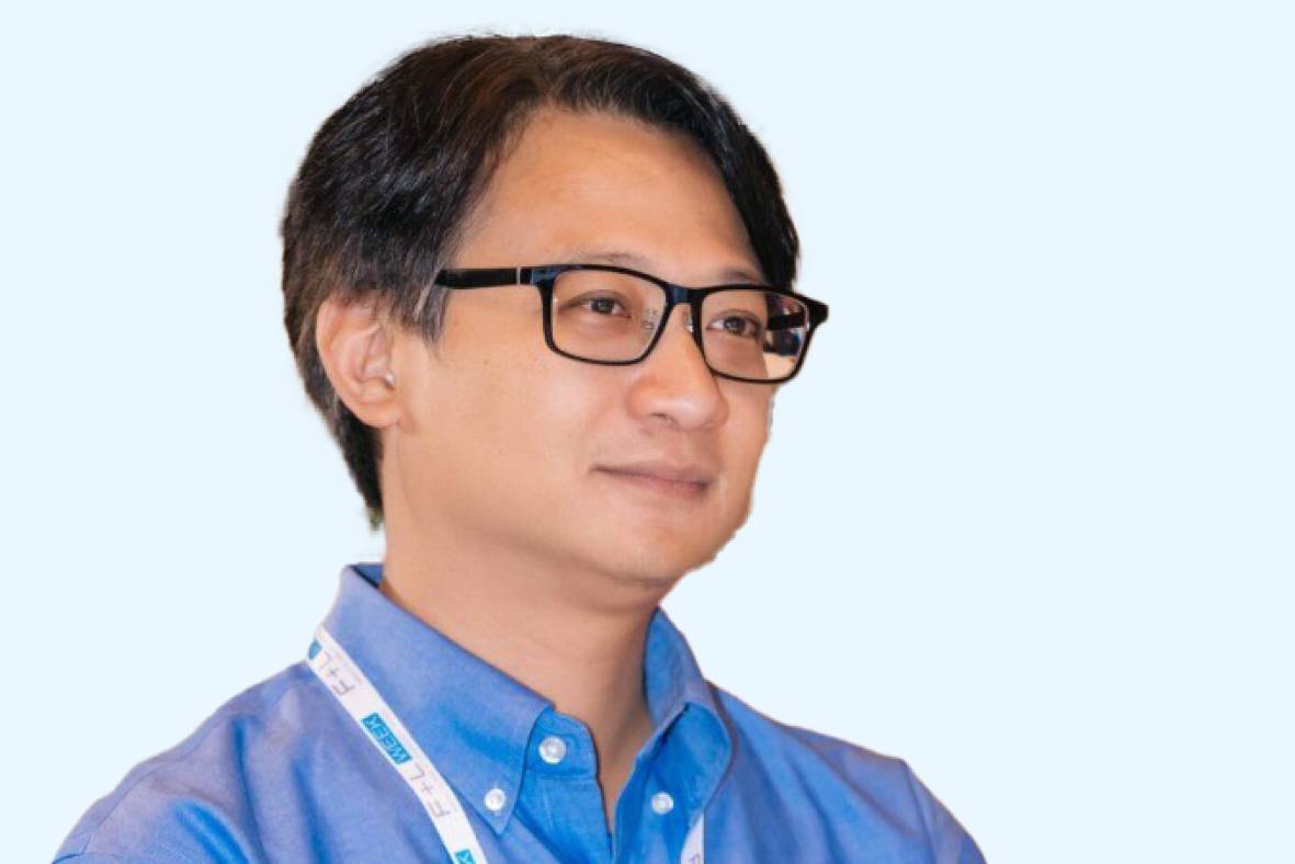Leonard Wong